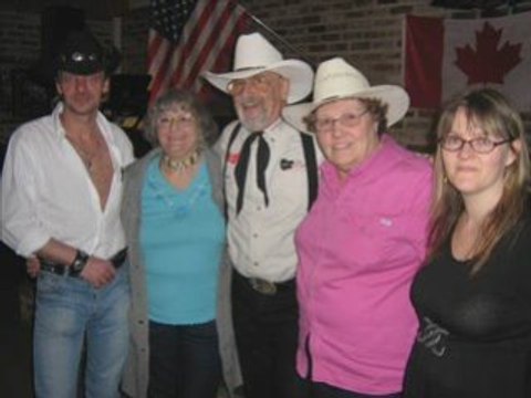 Bal du 01 mars 08 pHOTOS