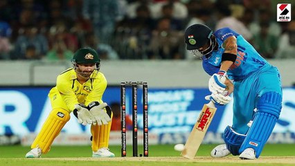 ભારતે તોડ્યો પાકિસ્તાનનો વર્લ્ડરેકોર્ડ, T20માં આવું કરનાર વિશ્વની પ્રથમ ટીમ બની