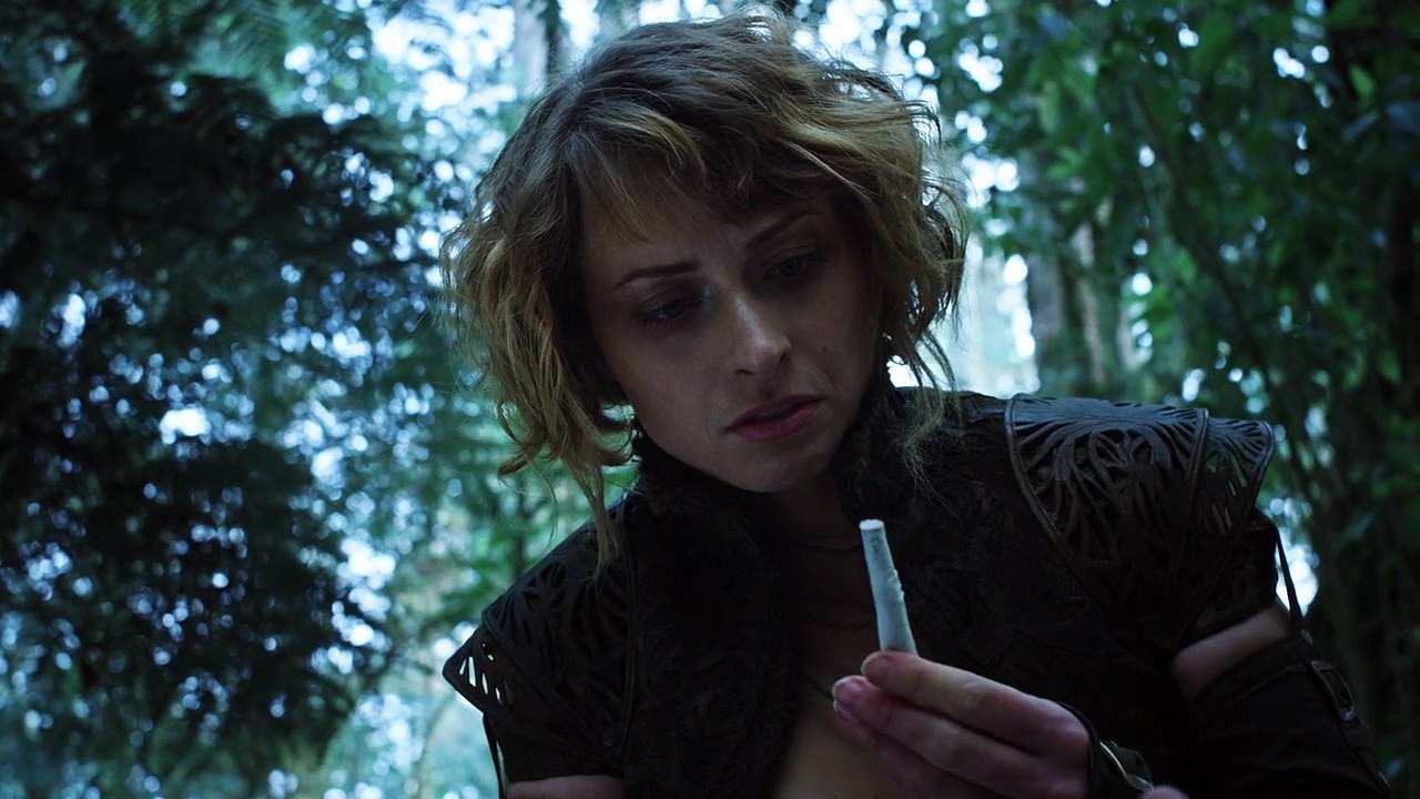 The New Legends of Monkey Staffel 1 Folge 7 HD Deutsch