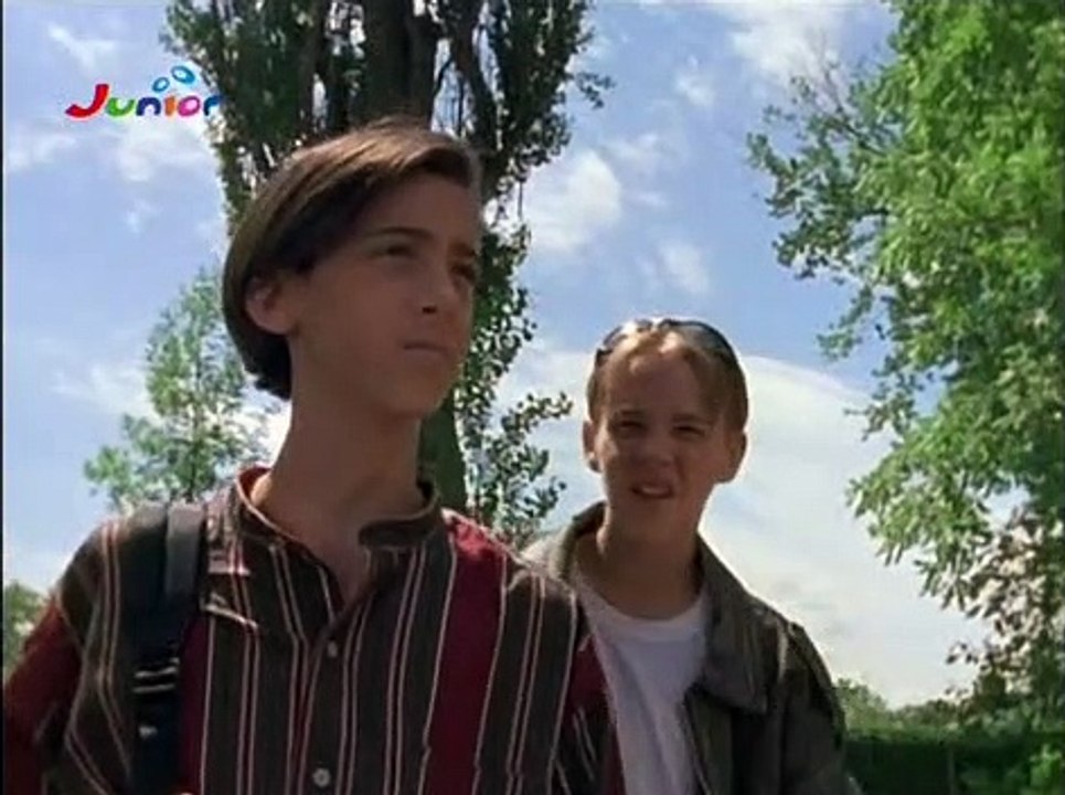 Grusel, Grauen, Gänsehaut Staffel 5 Folge 10 HD Deutsch