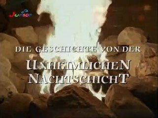 Grusel, Grauen, Gänsehaut Staffel 5 Folge 11 HD Deutsch