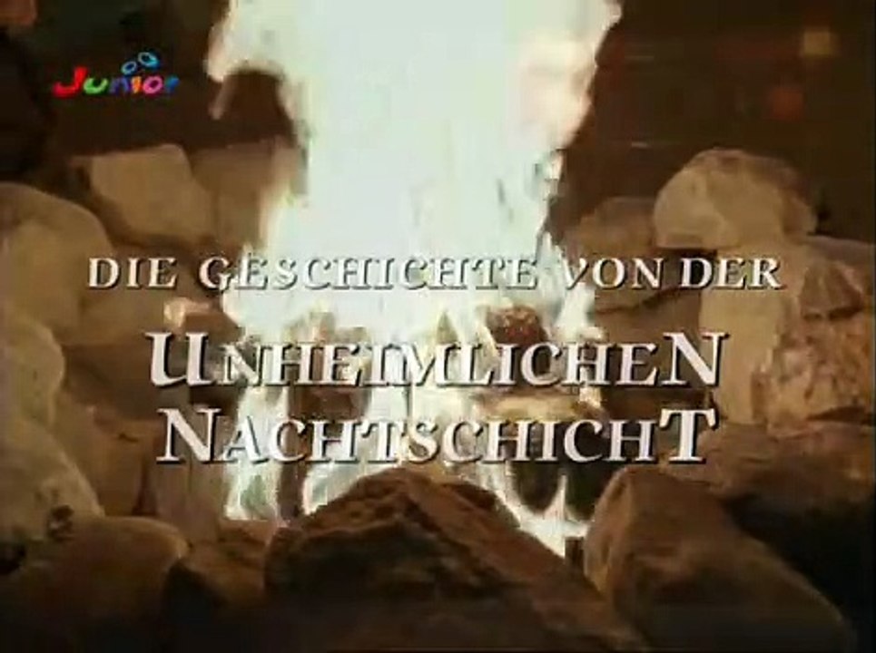 Grusel, Grauen, Gänsehaut Staffel 5 Folge 11 HD Deutsch