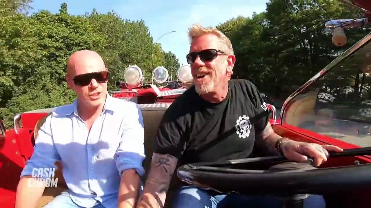 Cash für Chrom Staffel 1 Folge 8 HD Deutsch