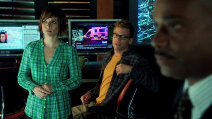 Navy CIS L.A. Staffel 3 Folge 1 HD Deutsch