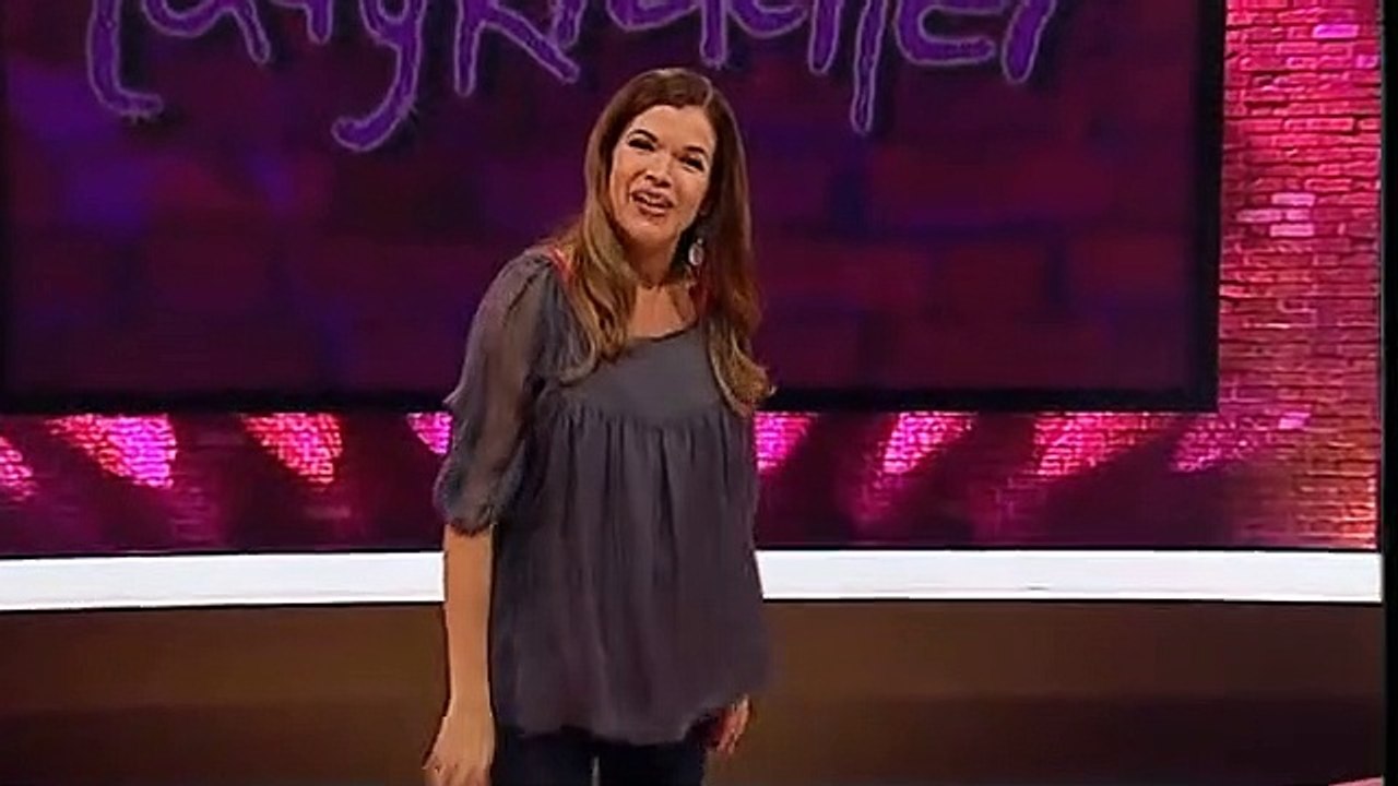 Ladykracher Staffel 4 Folge 10 HD Deutsch