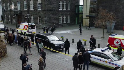 Trapped - Gefangen in Island Staffel 2 Folge 1 - Part 01 HD Deutsch