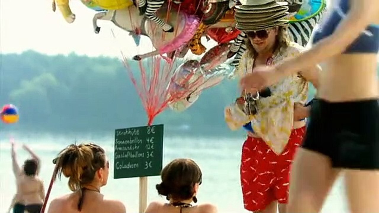 Ladykracher Staffel 4 Folge 12 HD Deutsch