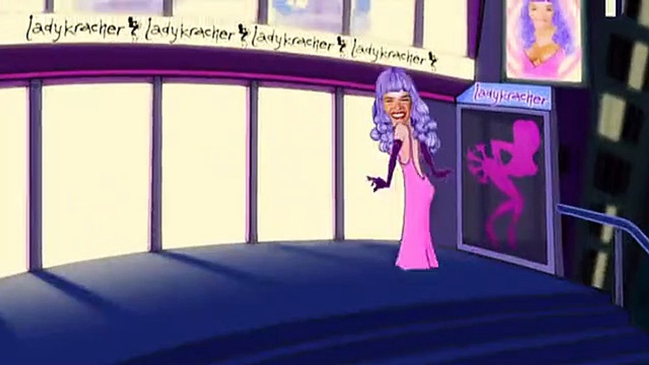 Ladykracher Staffel 5 Folge 2 HD Deutsch