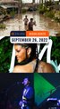 Rappler's highlights: Typhoon Karding, Rihanna, and Buddy Zabala | September 26, 2022 | The wRap