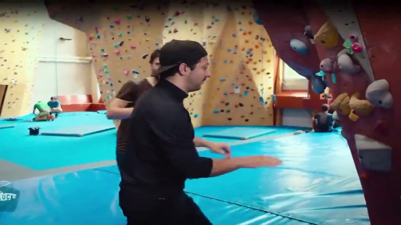 Fahri sucht das Glück Staffel 1 Folge 4 HD Deutsch