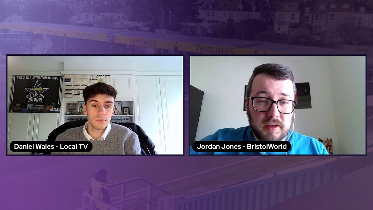 Are Bristol Rovers fans turning on Joey Barton?