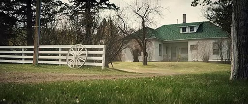 L'Un des Nôtres Bande-annonce (UK)