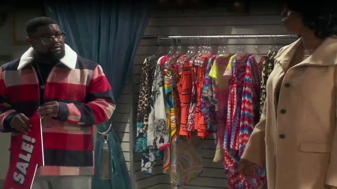 Rel Staffel 1 Folge 9 HD Deutsch