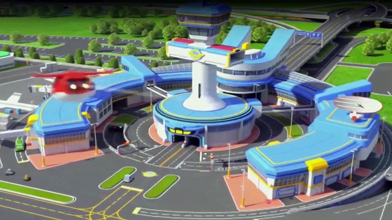 Super Wings Staffel 2 Folge 19 HD Deutsch