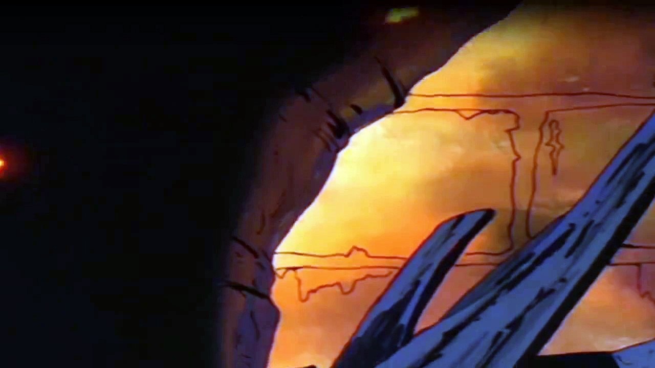 Todd mcfarlane's spawn staffel 1 folge 1 hd deutsch