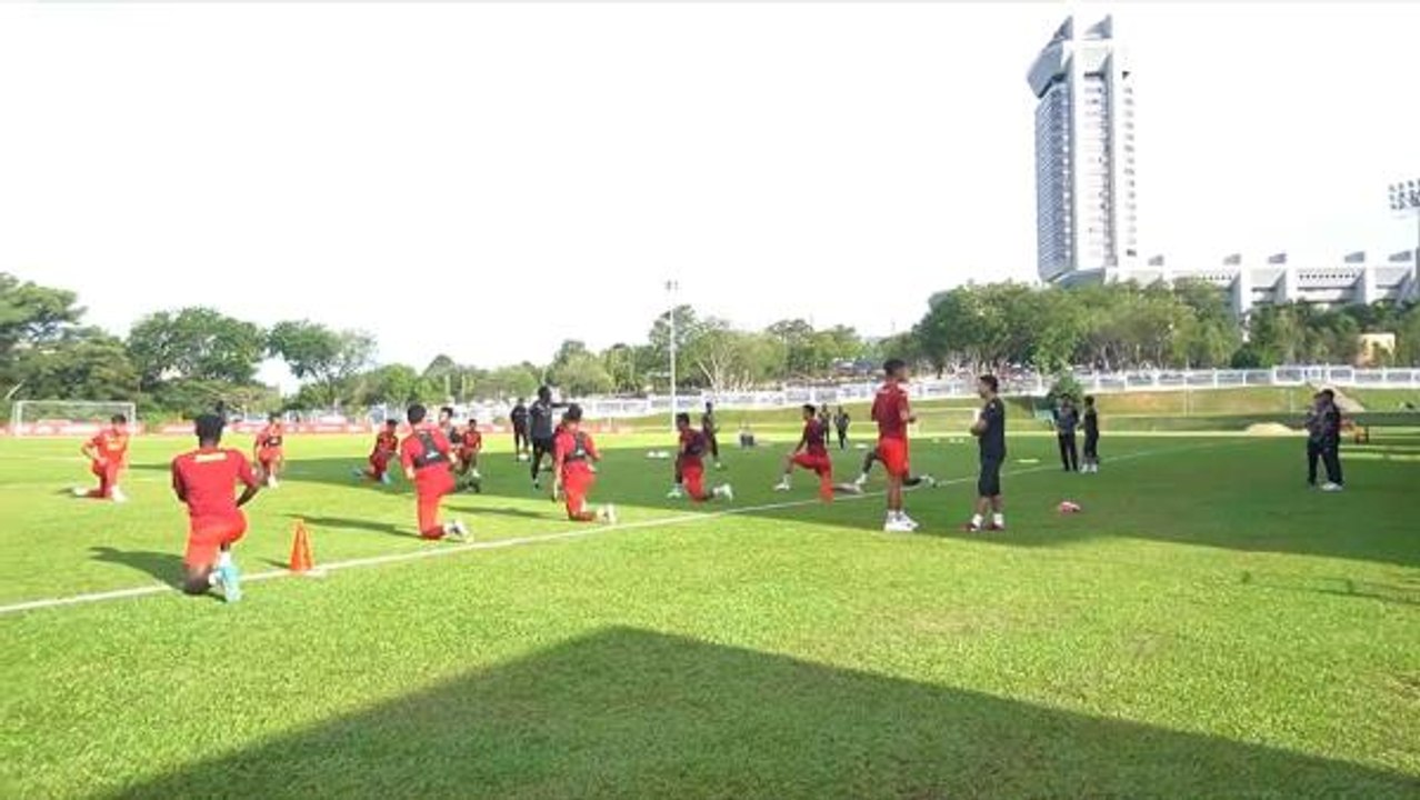Tan Cheng Ho ingin mengubah corak permainan Selangor