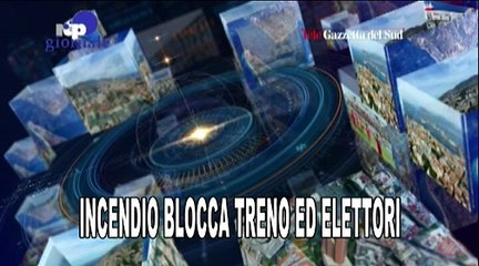 RTP Telegiornale 26 settembre 2022