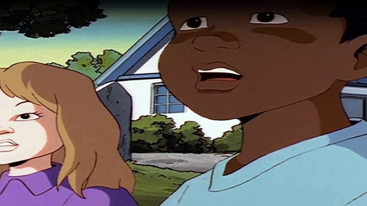 Todd McFarlane's Spawn Staffel 1 Folge 2 HD Deutsch