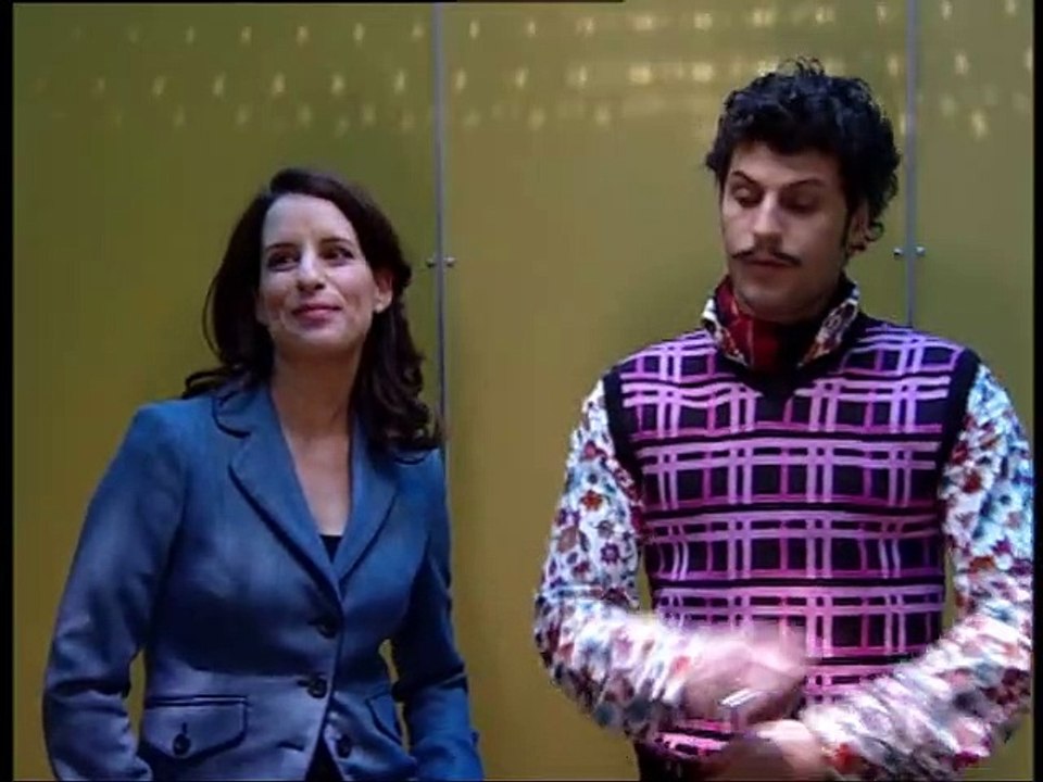 Verliebt in Berlin Staffel 1 Folge 263 HD Deutsch