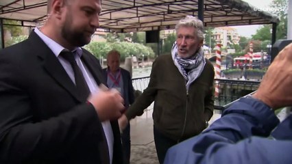 Cancelan los conciertos de Roger Waters en Polonia debido a su postura sobre Ucrania