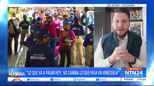 Entrevista a Eduardo Battistini