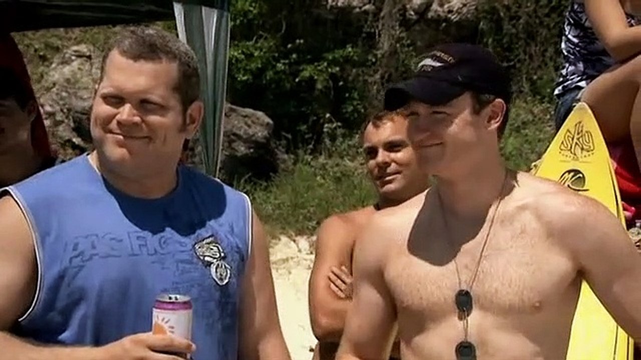 Sea Patrol Staffel 1 Folge 4 HD Deutsch