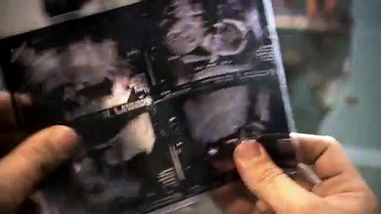 Sea Patrol Staffel 1 Folge 5 HD Deutsch