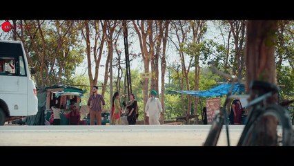 Nain Bol De , Chhalle Mundiyan , Kulwinder Billa, Soniya Kaur , Sachin Ahuja ,Fateh Shergill