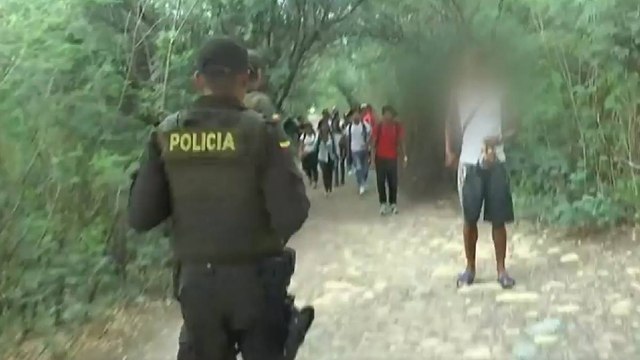 ¿Qué pasará con las trochas tras la reapertura de frontera entre Colombia y Venezuela?