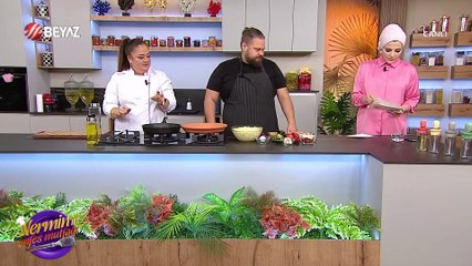 Nermin'in Enfes Mutfağı 26 Eylül 2022 / 21. Bölüm