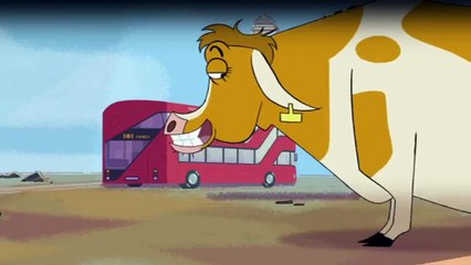 Das Haus Der 101 Dalmatiner Staffel 1 Folge 13 HD Deutsch