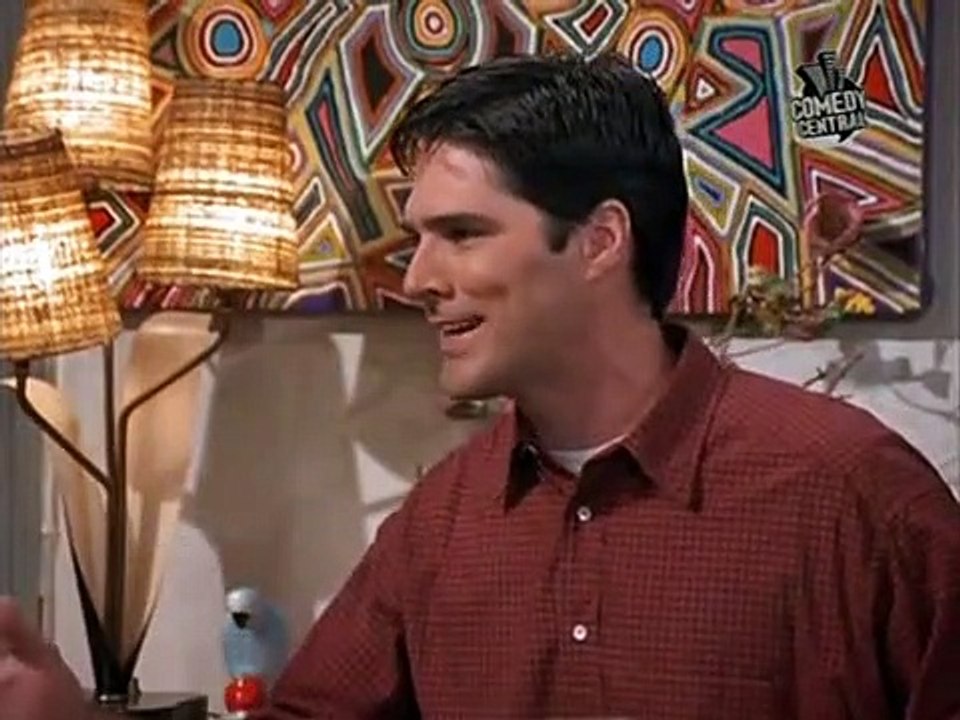 Dharma & Greg Staffel 4 Folge 10 HD Deutsch