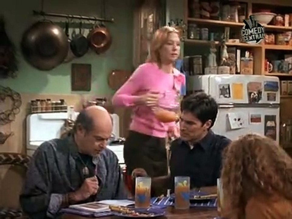 Dharma & Greg Staffel 4 Folge 6 HD Deutsch