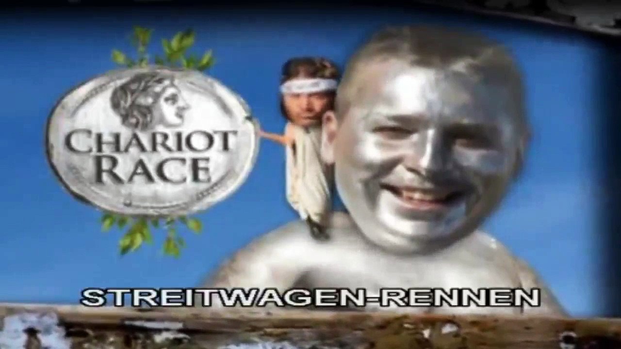 Nitro Circus Staffel 1 Folge 5 HD Deutsch