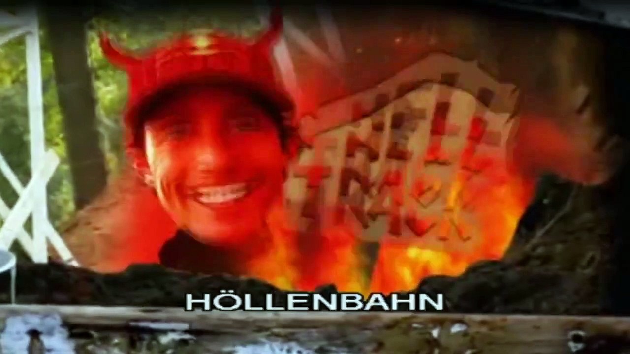 Nitro Circus Staffel 1 Folge 4 HD Deutsch