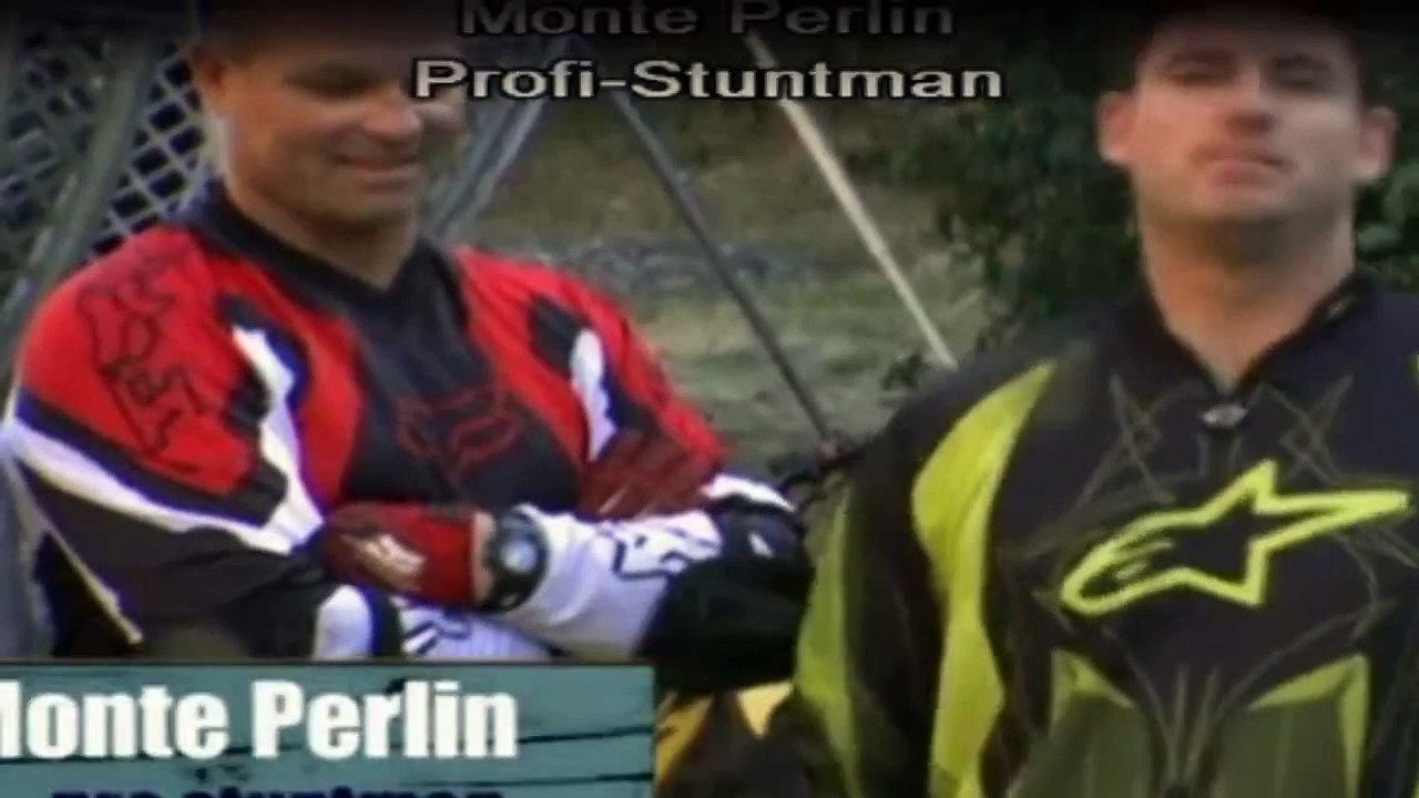 Nitro Circus Staffel 1 Folge 8 HD Deutsch