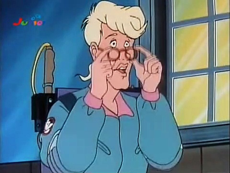 The Real Ghostbusters Staffel 2 Folge 53 HD Deutsch