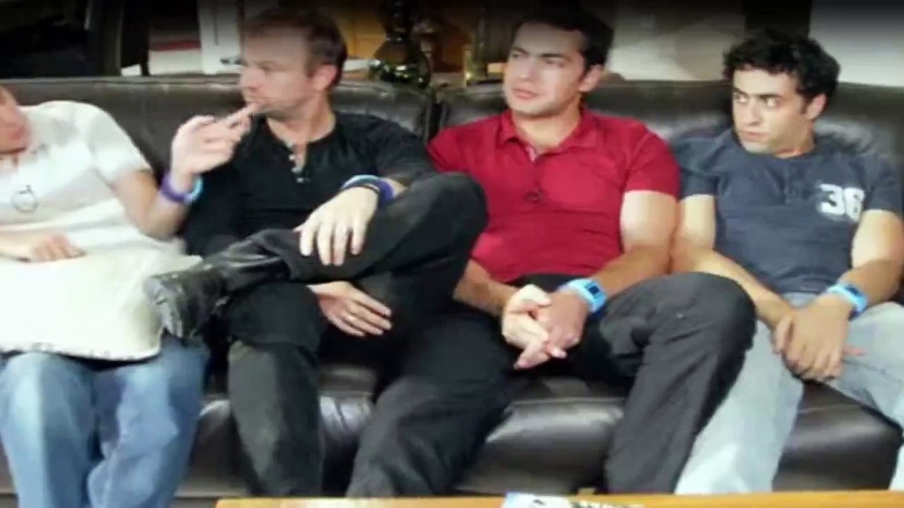 Die Vier Staffel 1 Folge 2 HD Deutsch