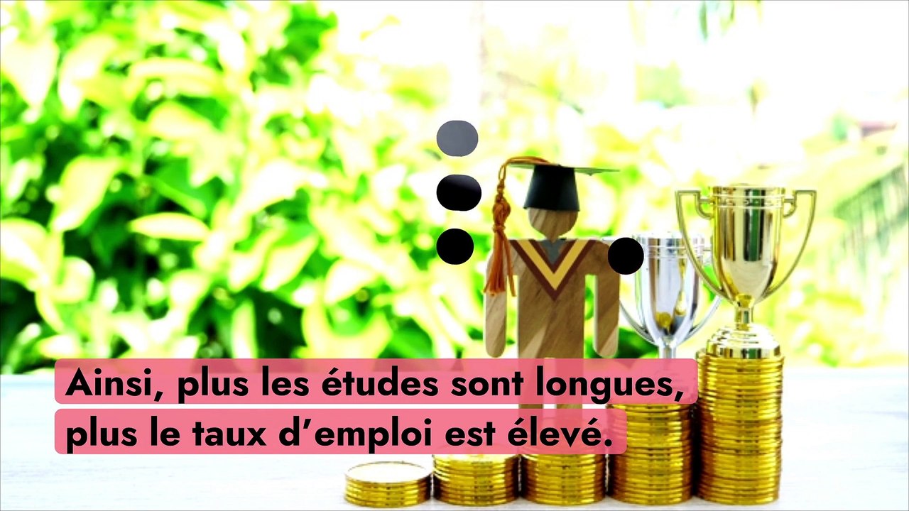 Près d’un jeune actif sur deux juge ses études inutiles pour son emploi
