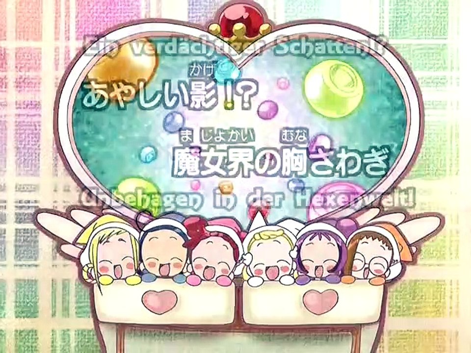 Doremi staffel 4 folge 30 hd deutsch