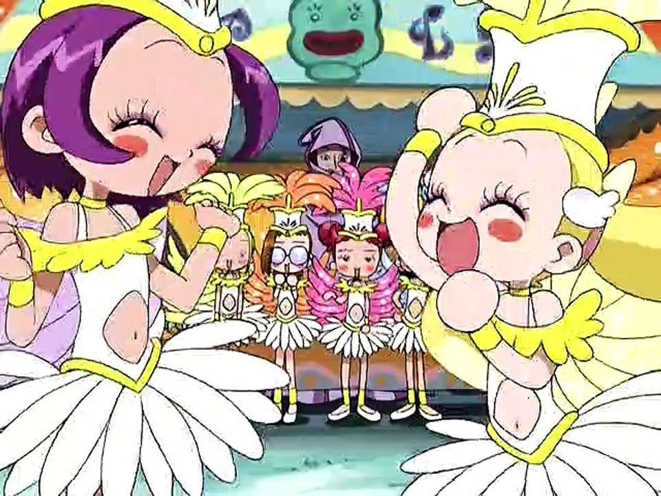 DoReMi Staffel 4 Folge 27 HD Deutsch - video Dailymotion