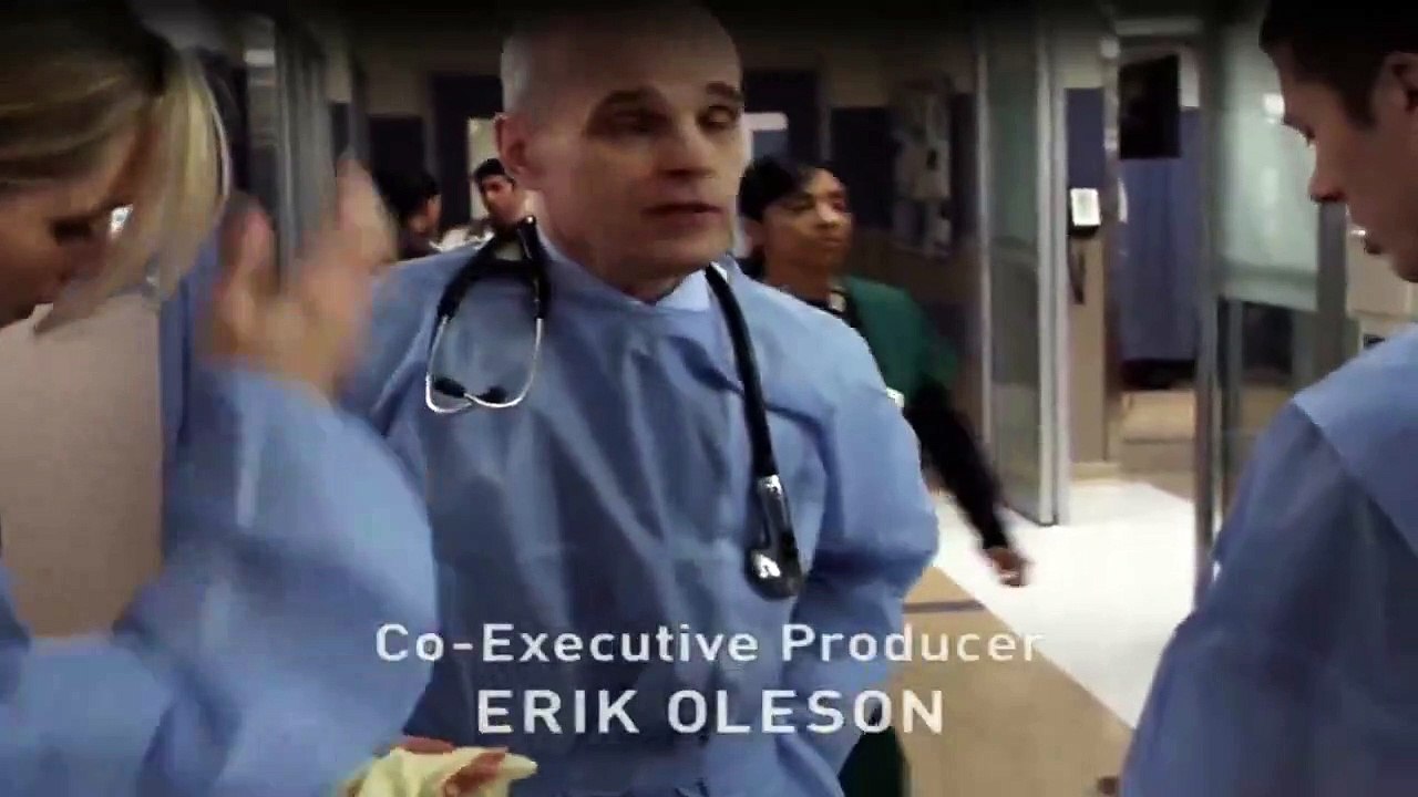 Mob Doctor Staffel 1 Folge 7 HD Deutsch