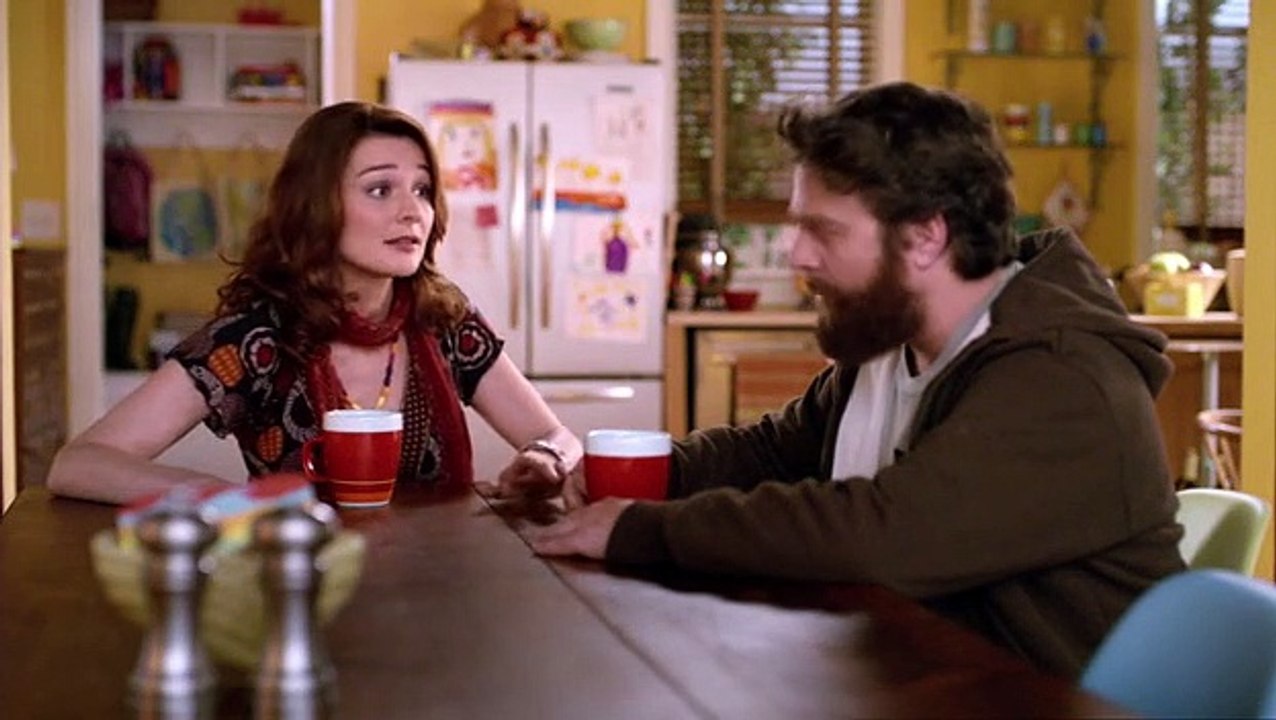 Bored to Death Staffel 1 Folge 3 HD Deutsch