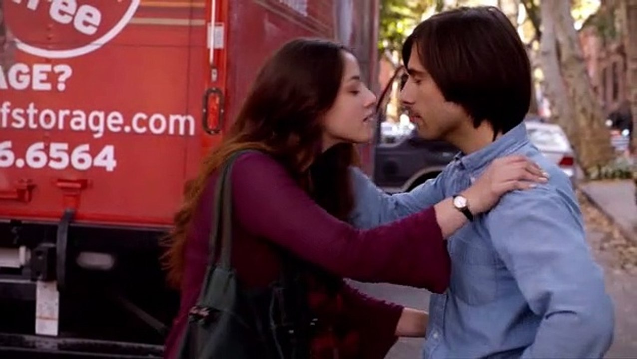 Bored to Death Staffel 1 Folge 1 HD Deutsch