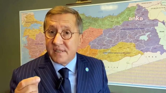 İyi Partili Türkkan: 'Cumhuriyet tarihinin en büyük sosyal konut projesi' dedikleri şey aslında cumhuriyet tarihinin en büyük sosyal soygunu gibi duruyor