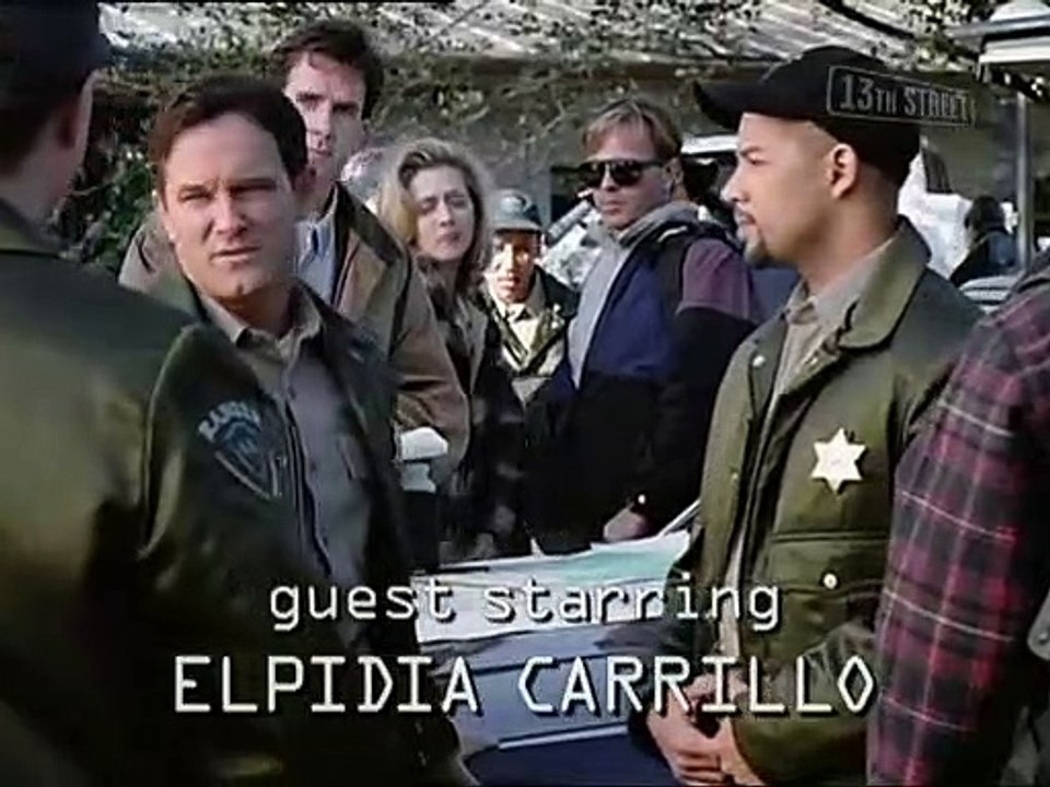 Pretender Staffel 1 Folge 14 HD Deutsch