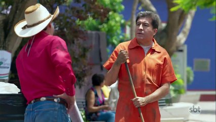 A Desalmada Cap.58 Parte 2/2 - 23/09/22