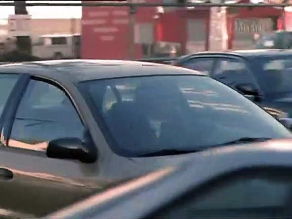 Pretender Staffel 1 Folge 15 HD Deutsch