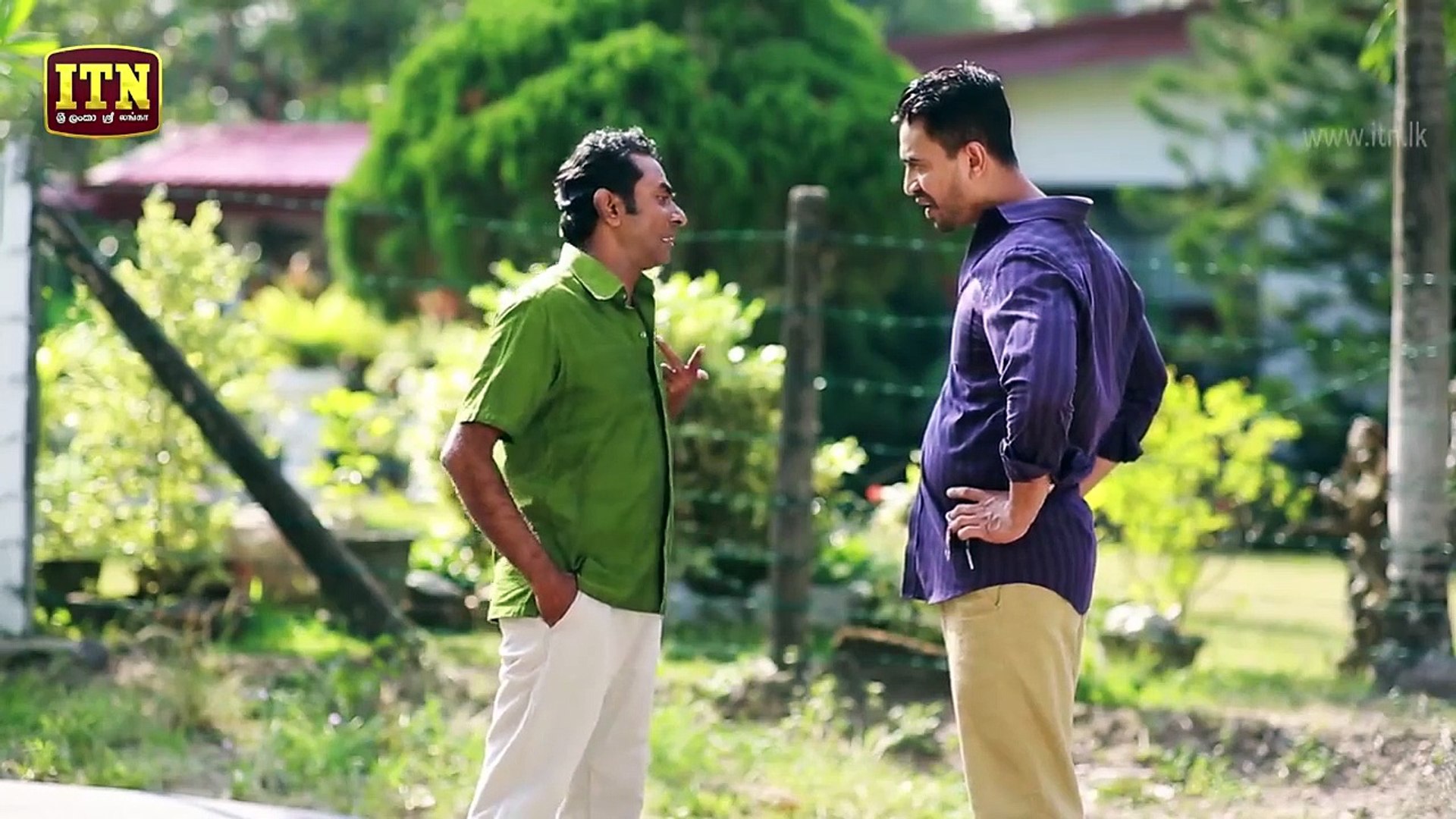 093.Sanda Hangila _ Episode 93 - (2019-05-10) _ ITN