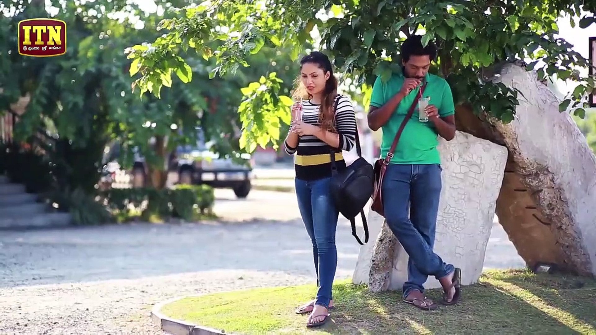 095.Sanda Hangila _ Episode 95 - (2019-05-14) _ ITN